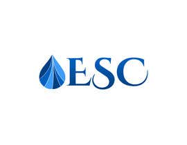vladspataroiu tarafından design a logo for &quot;ESC&quot; - repost için no 14
