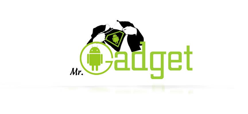 Inscrição nº 18 do Concurso para                                                 Сreate a logo for online gadget store
                                            