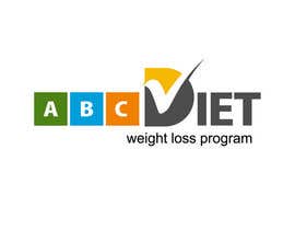 nº 200 pour Logo Design for ABC Diet par smarttaste 