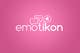 Miniatura da Inscrição nº 74 do Concurso para                                                     Design a logo for a webdesign company called emotikon
                                                