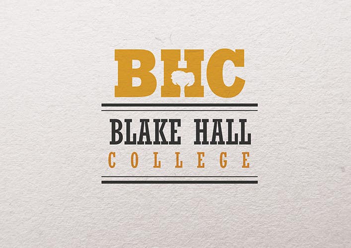 Contest Entry #72 for                                                 Re-design BHC Logo
                                            