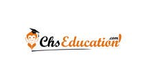 Graphic Design Entri Peraduan #46 for Design a Logo for CHS Education
