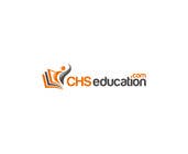 Graphic Design Entri Peraduan #126 for Design a Logo for CHS Education