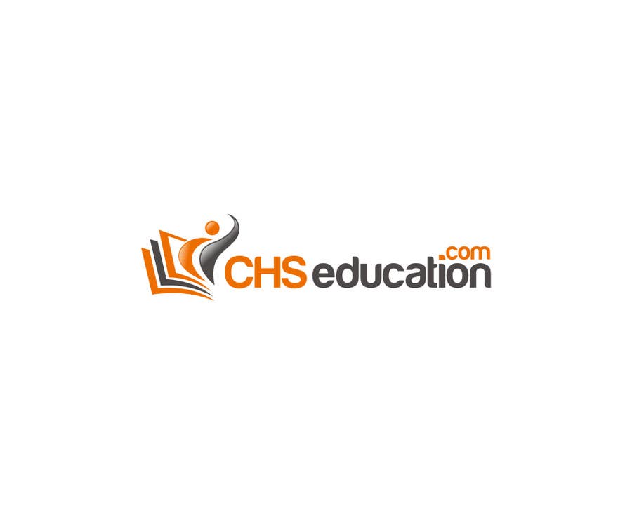 Penyertaan Peraduan #126 untuk                                                 Design a Logo for CHS Education
                                            
