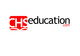 Graphic Design Penyertaan Peraduan #141 untuk Design a Logo for CHS Education