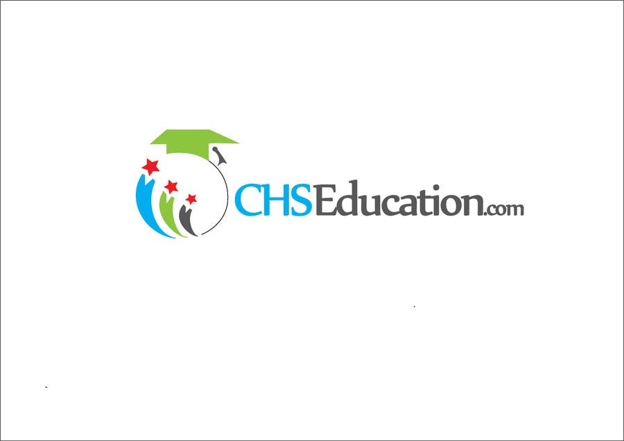 Penyertaan Peraduan #92 untuk                                                 Design a Logo for CHS Education
                                            