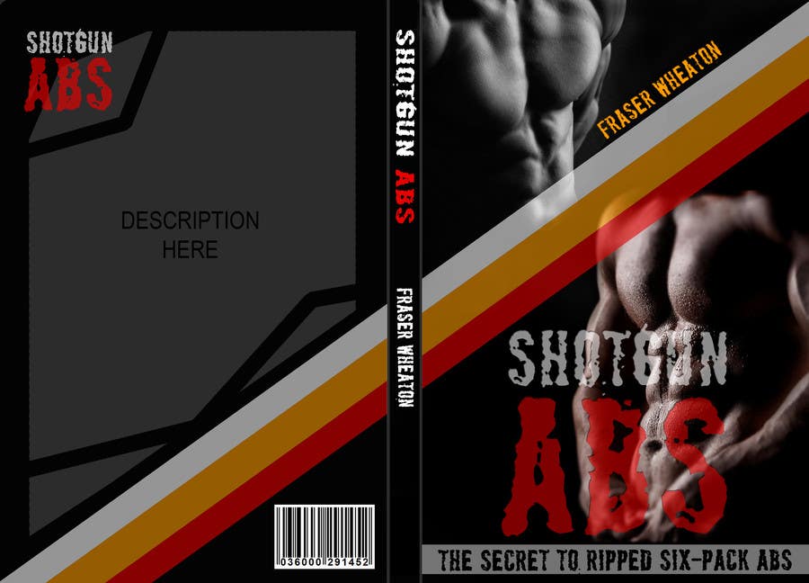 Contest Entry #81 for                                                 Need Book Front Cover Designed
                                            