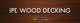 Contest Entry #12 thumbnail for                                                     Design a Banner for wood website
                                                