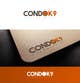 Anteprima proposta in concorso #14 per                                                     Design a Logo for CondoK9
                                                