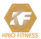 Contest Entry #20 thumbnail for                                                     KAIO Fitness   I need a logo designed. Need Yellow in the logo
                                                