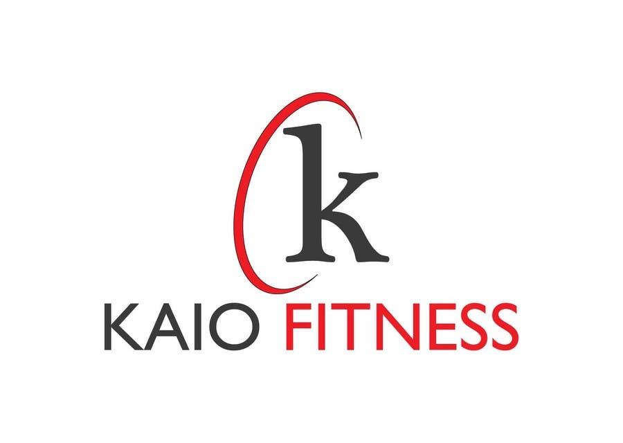 Contest Entry #26 for                                                 KAIO Fitness   I need a logo designed. Need Yellow in the logo
                                            