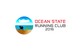 Predogledna sličica natečajnega vnosa #4 za                                                     Ocean State Run Club Turkey Trot 5K  Logo
                                                