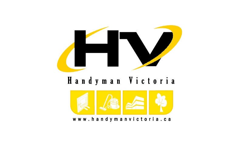 Contest Entry #10 for                                                 Logo for handyman service
                                            