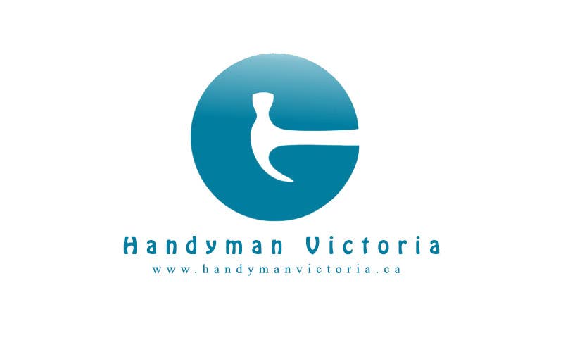 Zgłoszenie konkursowe o numerze #12 do konkursu o nazwie                                                 Logo for handyman service
                                            