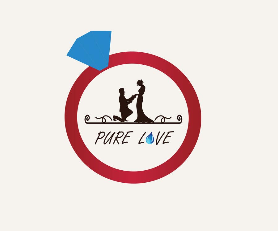 Contest Entry #47 for                                                 Design LOGO for Marriage Websiite
                                            