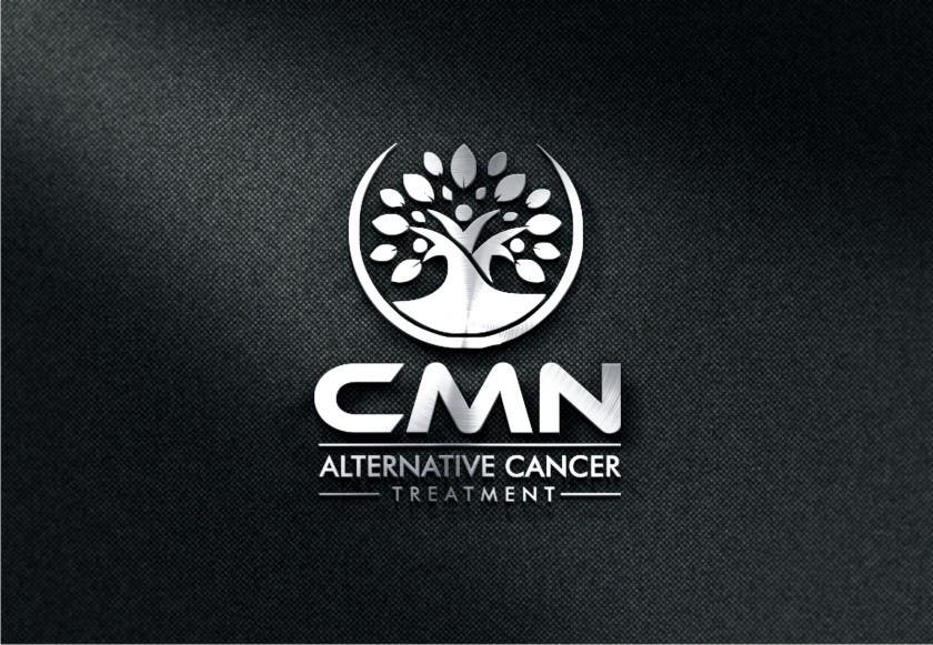Proposta in Concorso #270 per                                                 Design a Logo for Cancer Treatment
                                            