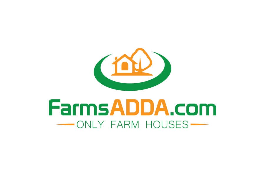 Contest Entry #88 for                                                 Design a Logo for a farmhouse website
                                            