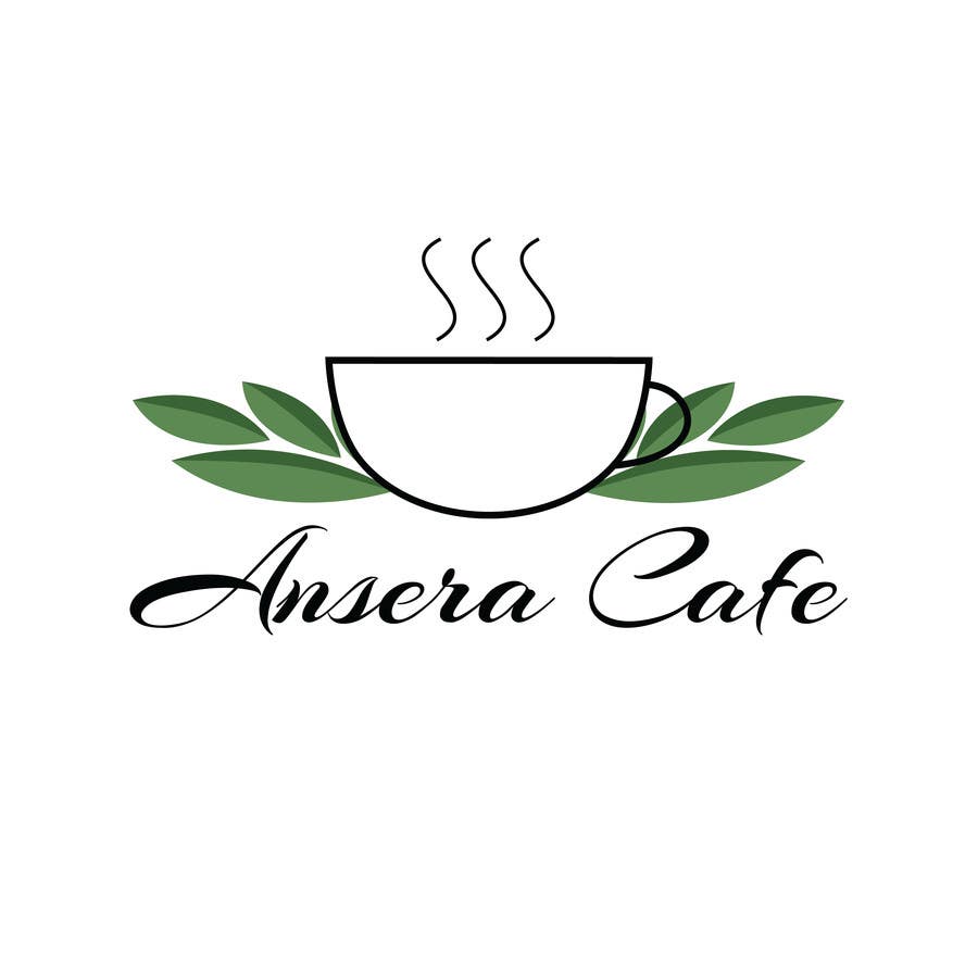 Proposta in Concorso #50 per                                                 Design a Logo For a Cafe
                                            