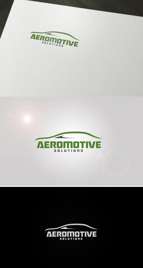 Contest Entry #68 for                                                 Design a Logo for an automotive products and services company
                                            