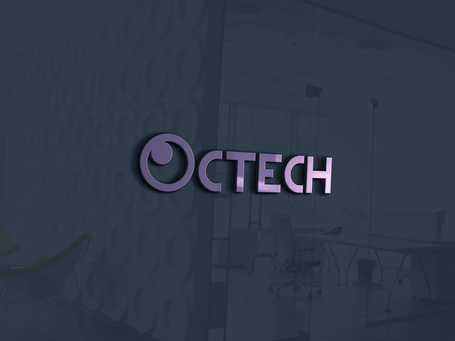 Participación en el concurso Nro.12 para                                                 Design a Logo for Octech
                                            