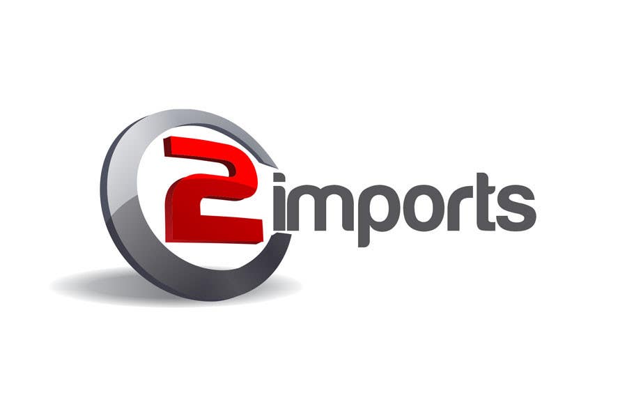 
                                                                                                                        Proposition n°                                            329
                                         du concours                                             Logo Design for 2C imports
                                        