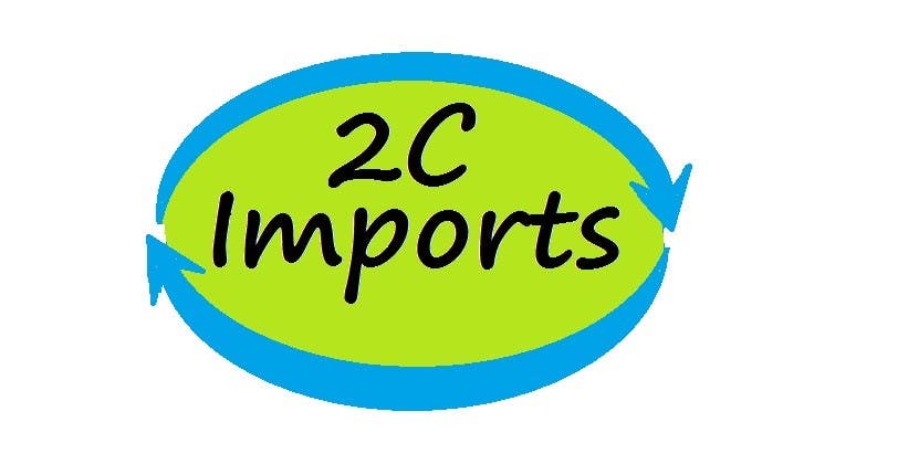 
                                                                                                                        Proposition n°                                            37
                                         du concours                                             Logo Design for 2C imports
                                        
