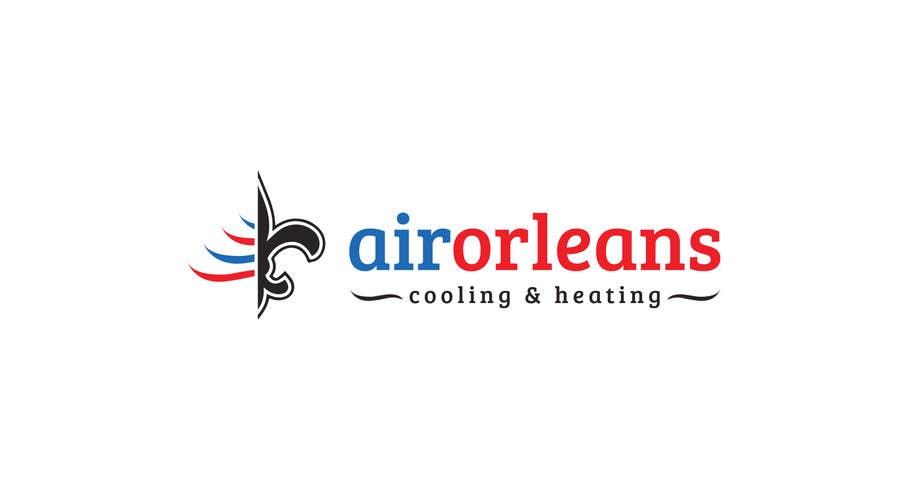 Contest Entry #79 for                                                 Design a clean logo for airorleans.com
                                            