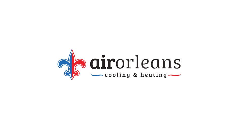 Participación en el concurso Nro.80 para                                                 Design a clean logo for airorleans.com
                                            