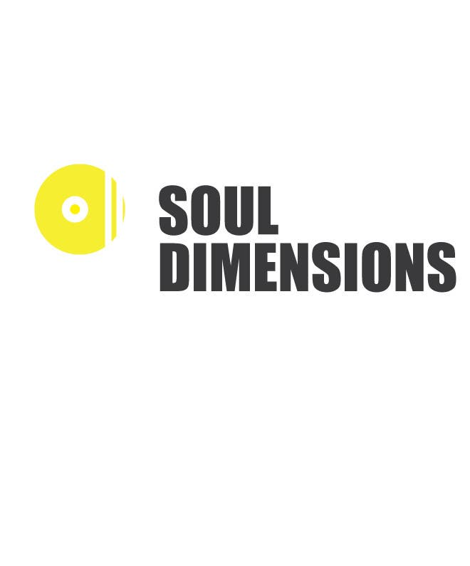 Participación en el concurso Nro.7 para                                                 Soul Dimensions - Online Vinyl Record Store
                                            