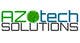 Miniatura de participación en el concurso Nro.59 para                                                     Logo for Azotech Solutions
                                                
