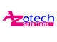 Miniatura de participación en el concurso Nro.61 para                                                     Logo for Azotech Solutions
                                                