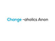 Miniatura de participación en el concurso Nro.19 para                                                     Change -aholics Anon Logo Design
                                                