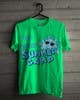 Náhled příspěvku č. 64 do soutěže                                                     Kids Summer Camp T shirt design
                                                