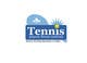 Ảnh thumbnail bài tham dự cuộc thi #111 cho                                                     Design a Logo for tennis players fitness institute
                                                