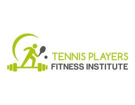 #147 cho Design a Logo for tennis players fitness institute bởi fahadrandy
