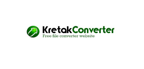 ผลงานการประกวด #53 สำหรับ                                                 Design a Logo for my website (Kretak.com)
                                            