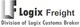 Miniatura da Inscrição nº 1 do Concurso para                                                     Design a Logo for Logix Freight
                                                