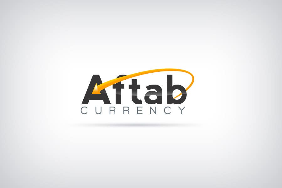Intrarea #335 pentru concursul „                                                Logo Design for Aftab currency.
                                            ”