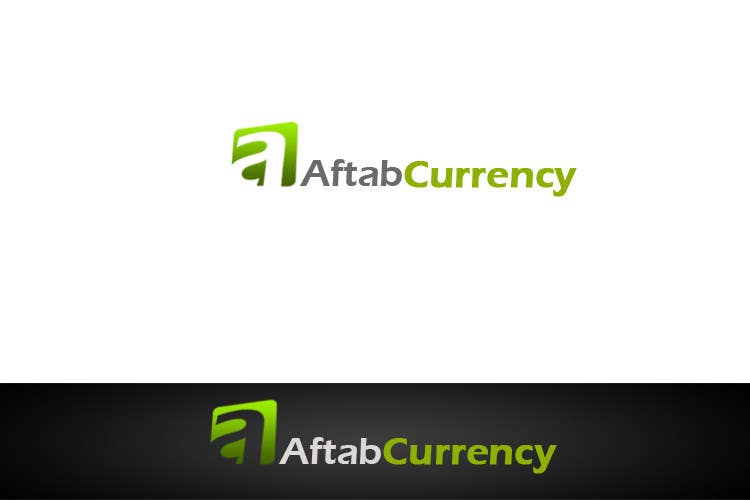 Intrarea #285 pentru concursul „                                                Logo Design for Aftab currency.
                                            ”