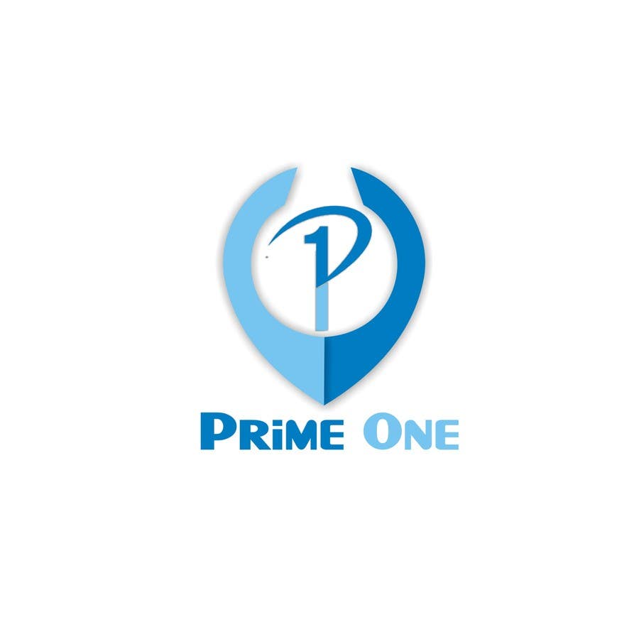 Participación en el concurso Nro.200 para                                                 Logo For "Prime One"
                                            