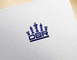 #237 for DBroker logo design by eddesignswork