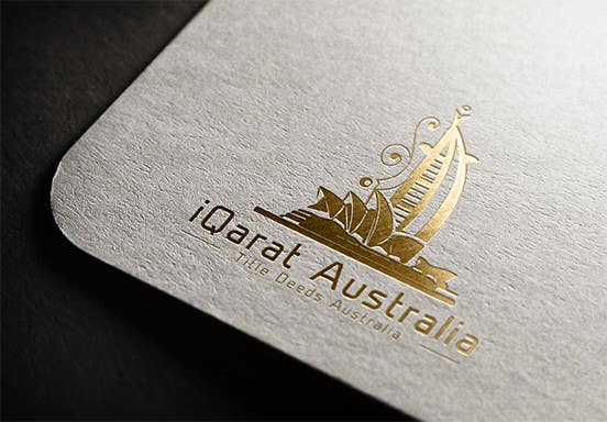 Příspěvek č. 149 do soutěže                                                 Design a Logo for an premium facilitator ‘Off-Market’ property concierge business - iQarat Australia
                                            