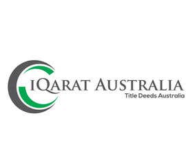 #86 for Design a Logo for an premium facilitator ‘Off-Market’ property concierge business - iQarat Australia by COMPANY001