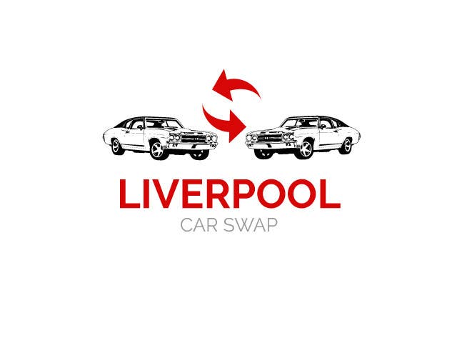 Contest Entry #3 for                                                 Design a Logo for car swapping company
                                            