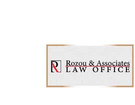 #82 for Logo design for law office by llewlyngrant