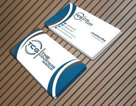 #62 for Design some Business Cards by fariatanni