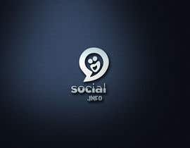 #58 for Design a Logo for 99Social by Ablossom