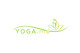 Contest Entry #30 thumbnail for                                                     Develop a World Class Brand Identity for YOGA.me
                                                