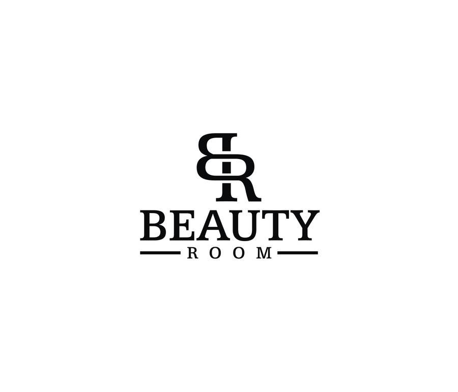 ผลงานการประกวด #43 สำหรับ                                                 logo design for "beauty room "
                                            