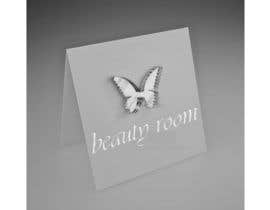 #36 for logo design for &quot;beauty room &quot; by ath571e399df1976